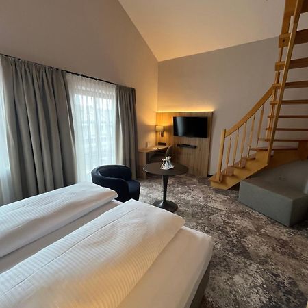 Appartment-Hotel-Hoelzl Ґрюнвальд Екстер'єр фото