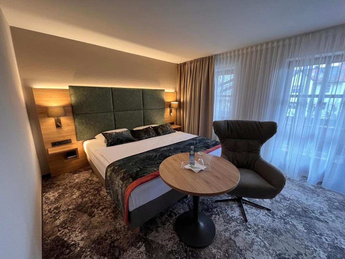 Appartment-Hotel-Hoelzl Ґрюнвальд Екстер'єр фото