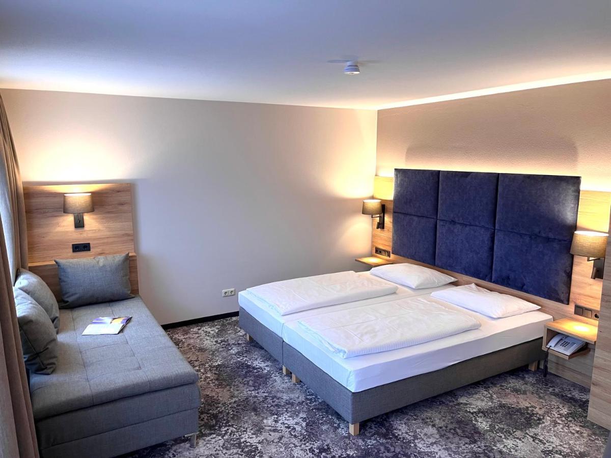 Appartment-Hotel-Hoelzl Ґрюнвальд Екстер'єр фото