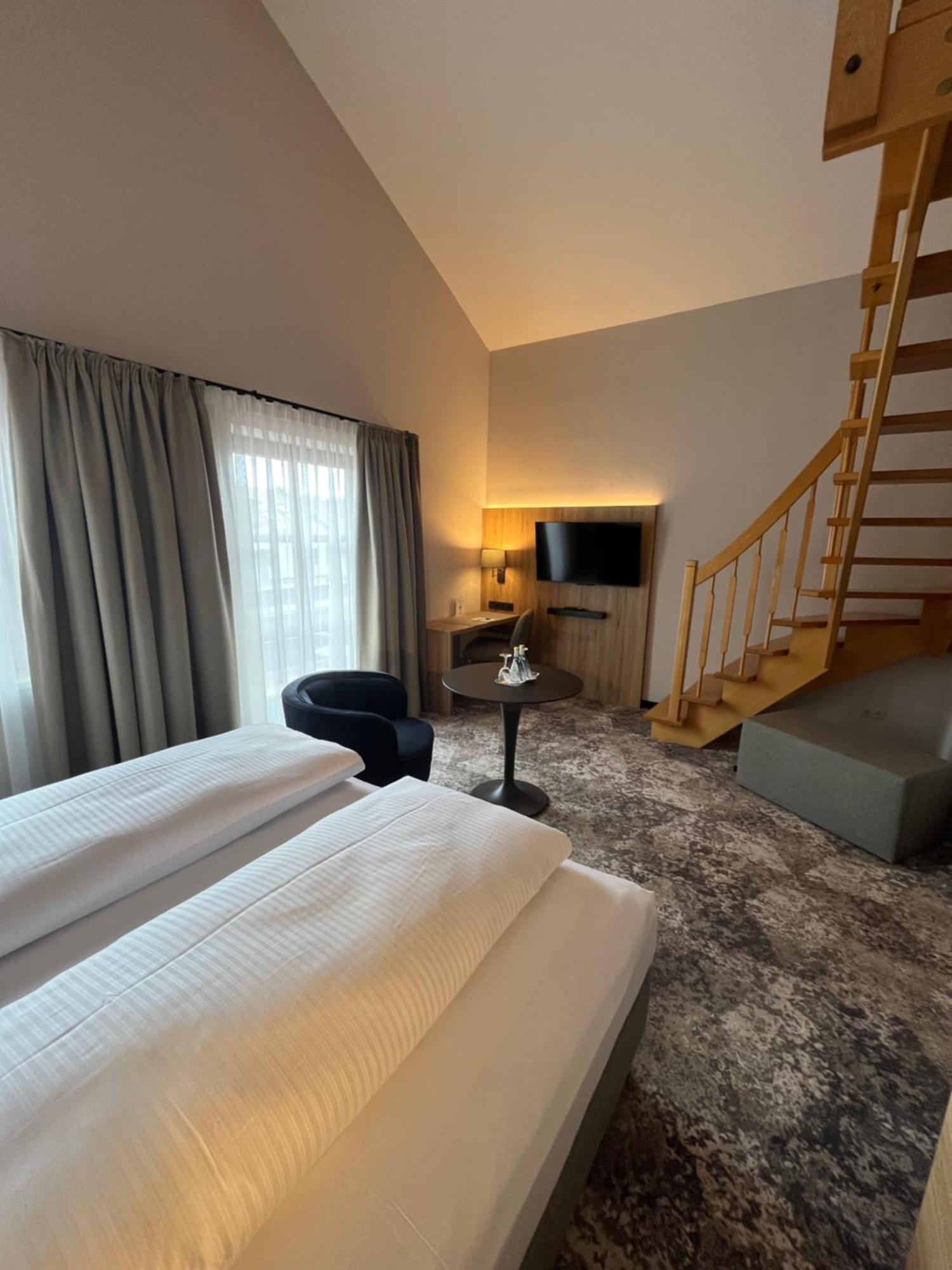 Appartment-Hotel-Hoelzl Ґрюнвальд Екстер'єр фото